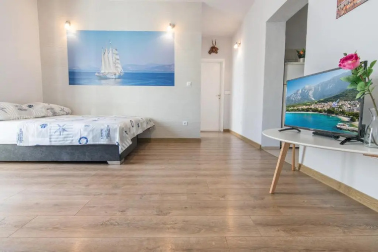 Apartment Marinko