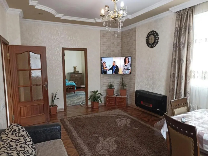 Ketis Guest House