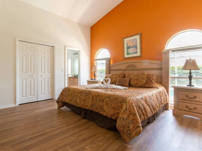 3 Bed 156