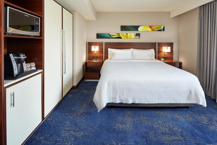 Hilton Garden Inn Waikiki Beach photo 6