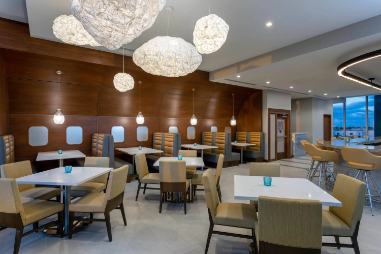 Wyndham Garden Miami International Airport photo 22