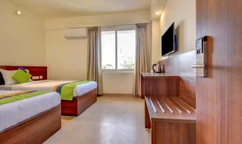 Imagen del hotel