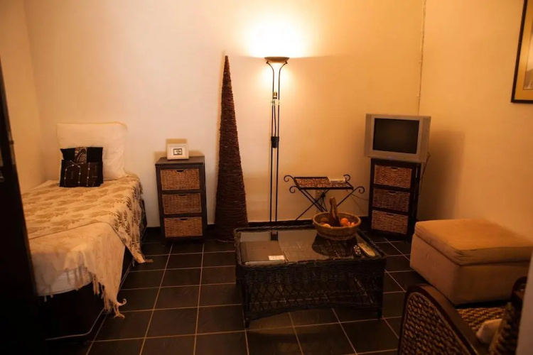 Rorkes Drift Lodge