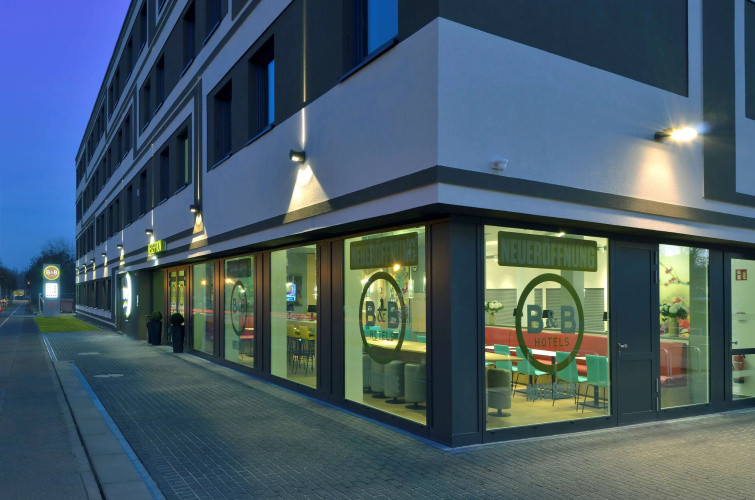 Otel görseli