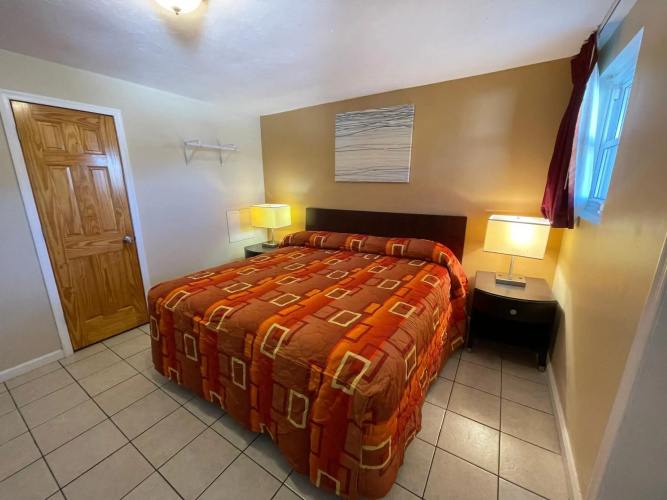 Anchor Motel