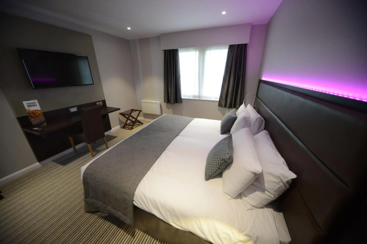 Hotel Bannatyne Durham