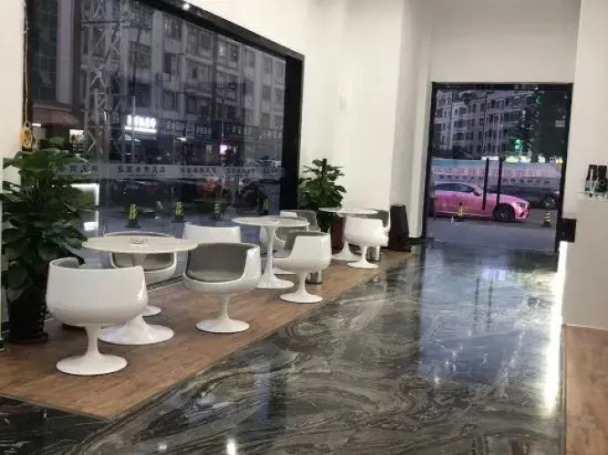 Heng Tian Traders Hotel