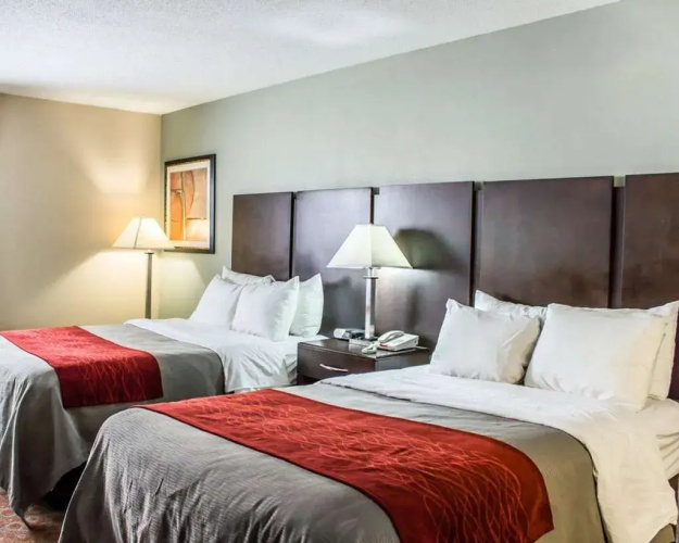Comfort Inn