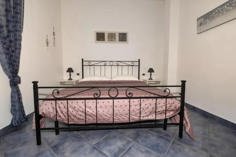 Villa Maria Gaeta