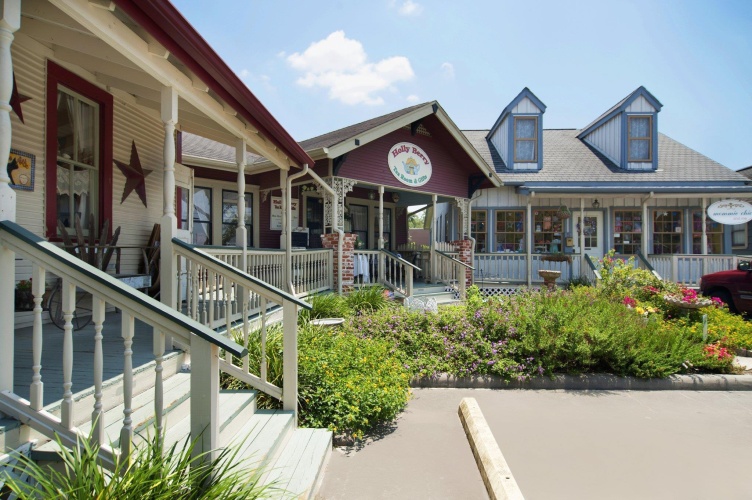 South Shore Harbour Resort And Conference Center photo 23