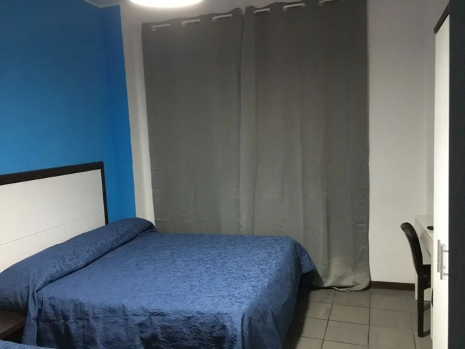 Old Milano House - Hostel