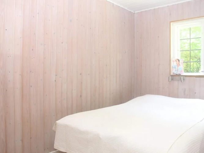 4 Person Holiday Home in Svaneke
