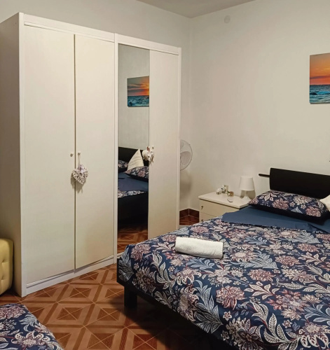 Apartments Villa Laura