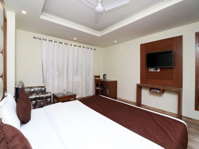 Hotel India