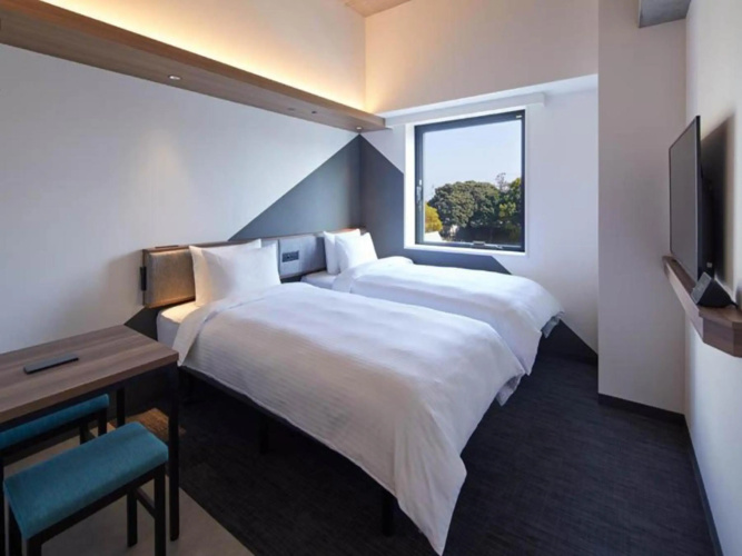 Prince Smart Inn Atami