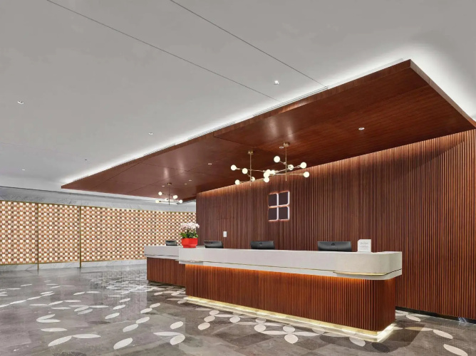 Hilton Garden Inn Datong Pingcheng