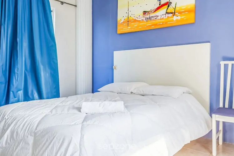 CCM - Condominium 150m From Mariscal Beach
