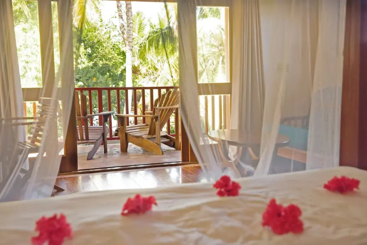 Belizean Dreams Resort