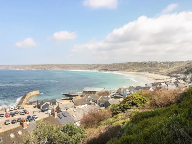 Sennen Heights