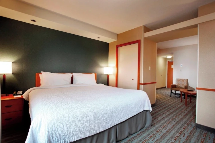 Superior Double Suite