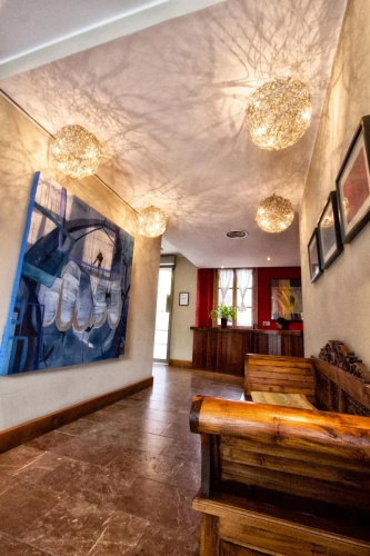 Hotel El Sella