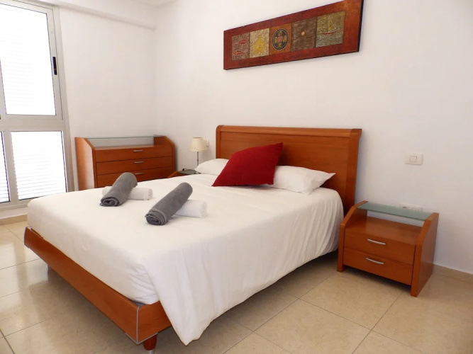 Apartamento La Ladera