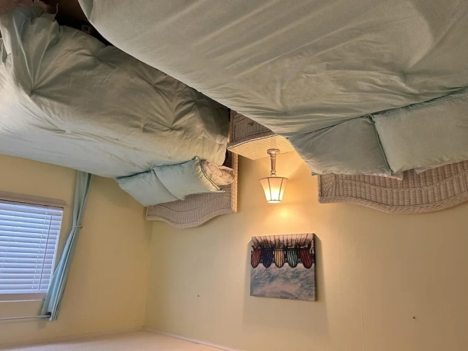 2 Bedrooms Standard room