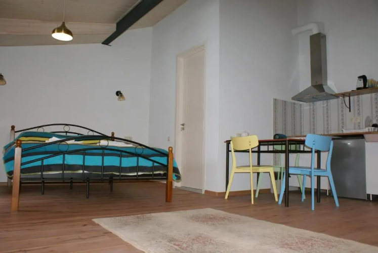 Dadu’s Apartment 171