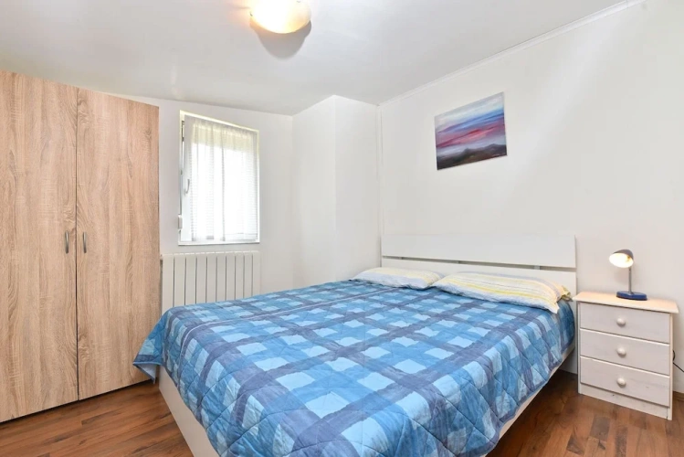 1 Bedroom Standard Apartment