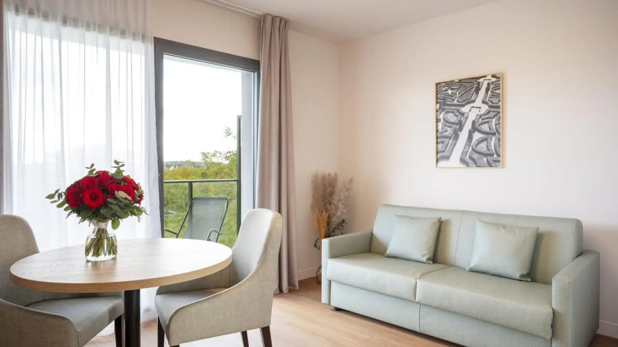 Residhome Paris Senart