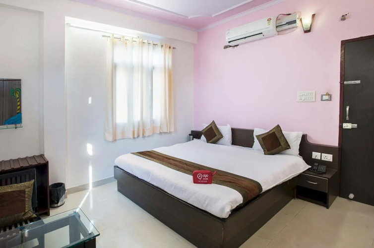 Hotel DRS 8586 Haveli