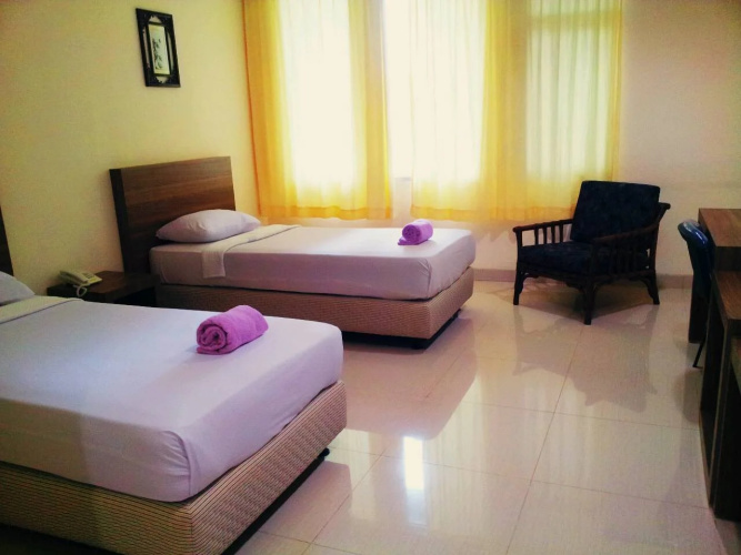 Hotel Banyuwangi Sintera