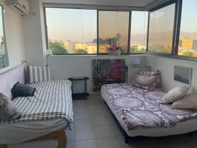 123Eilat tzofit
