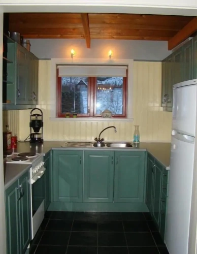 2 Bedrooms Cottage