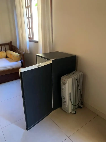 Superior Quadruple room