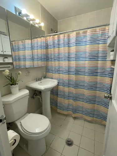 Cozy and Super Location 2 BR -1