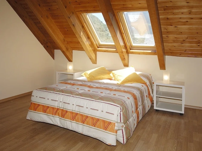 Standard Duplex room