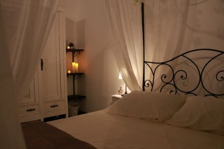 B&B Castello di Cavaione