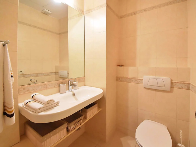 Villa Deni Civray 25842