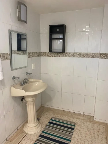 Standard Club room
