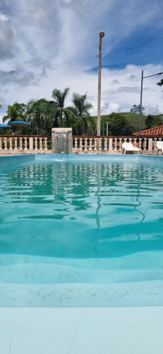 Pousada Temática Estrada Real