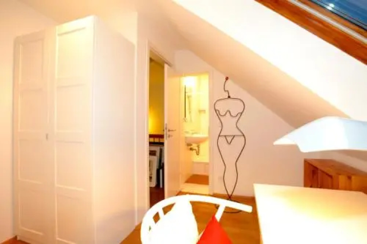 5139 Private Room 1 Person
