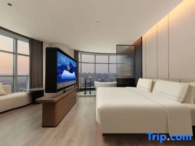 Premier Suite