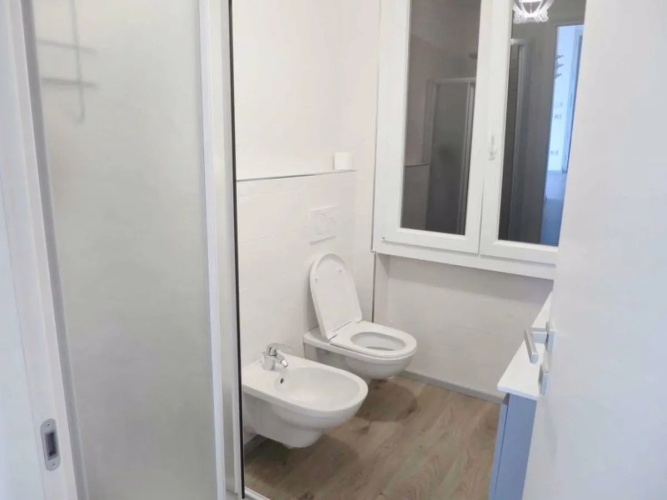 Apartment Dromaè Lago di Ledro 26500