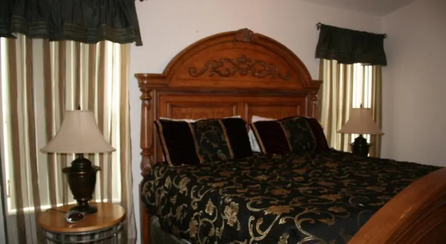 Lumiere's Chateau