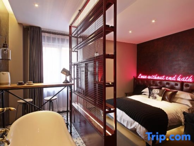 Luxury Double room