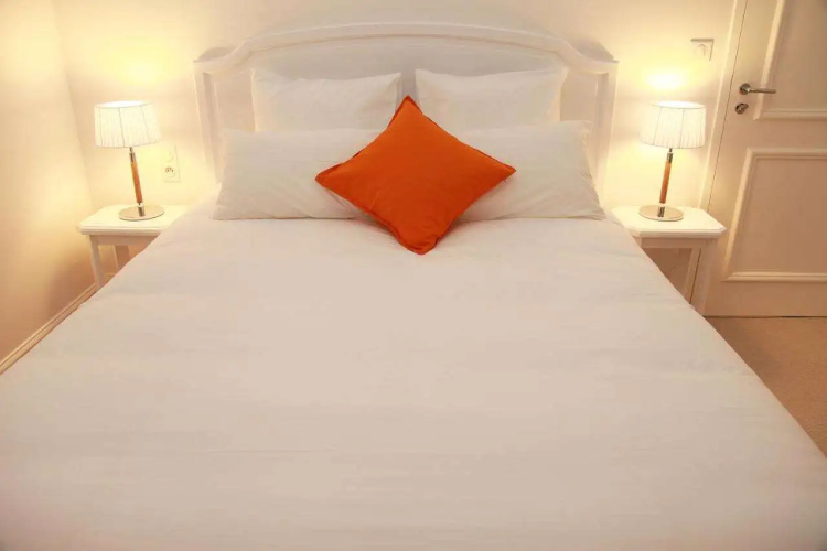 Hôtel le Gentleman