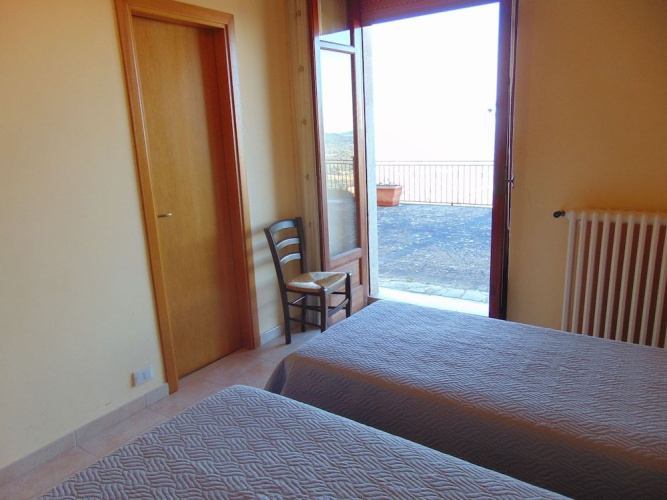 Albergo villa nobile