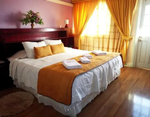 Hotel Gali
