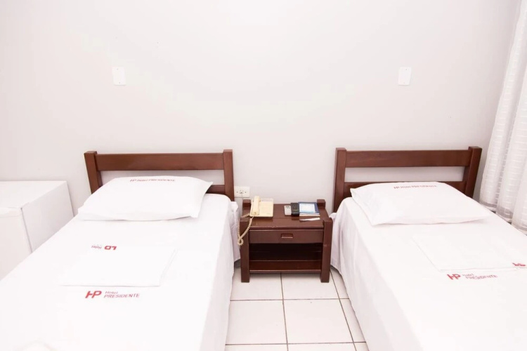 Hotel Presidente